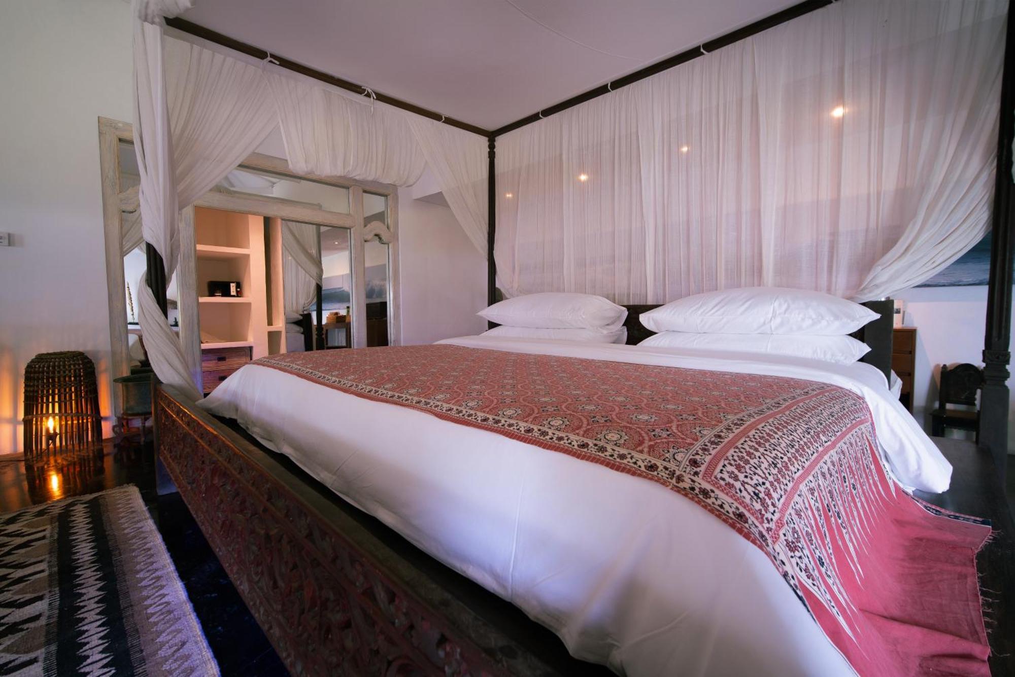 Morabito Art Villa Canggu Exterior foto