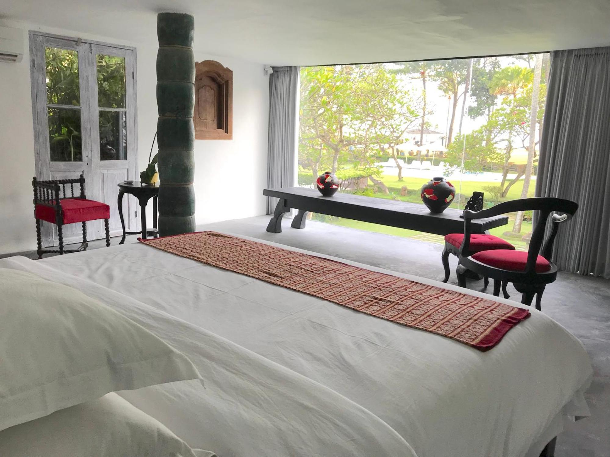 Morabito Art Villa Canggu Exterior foto