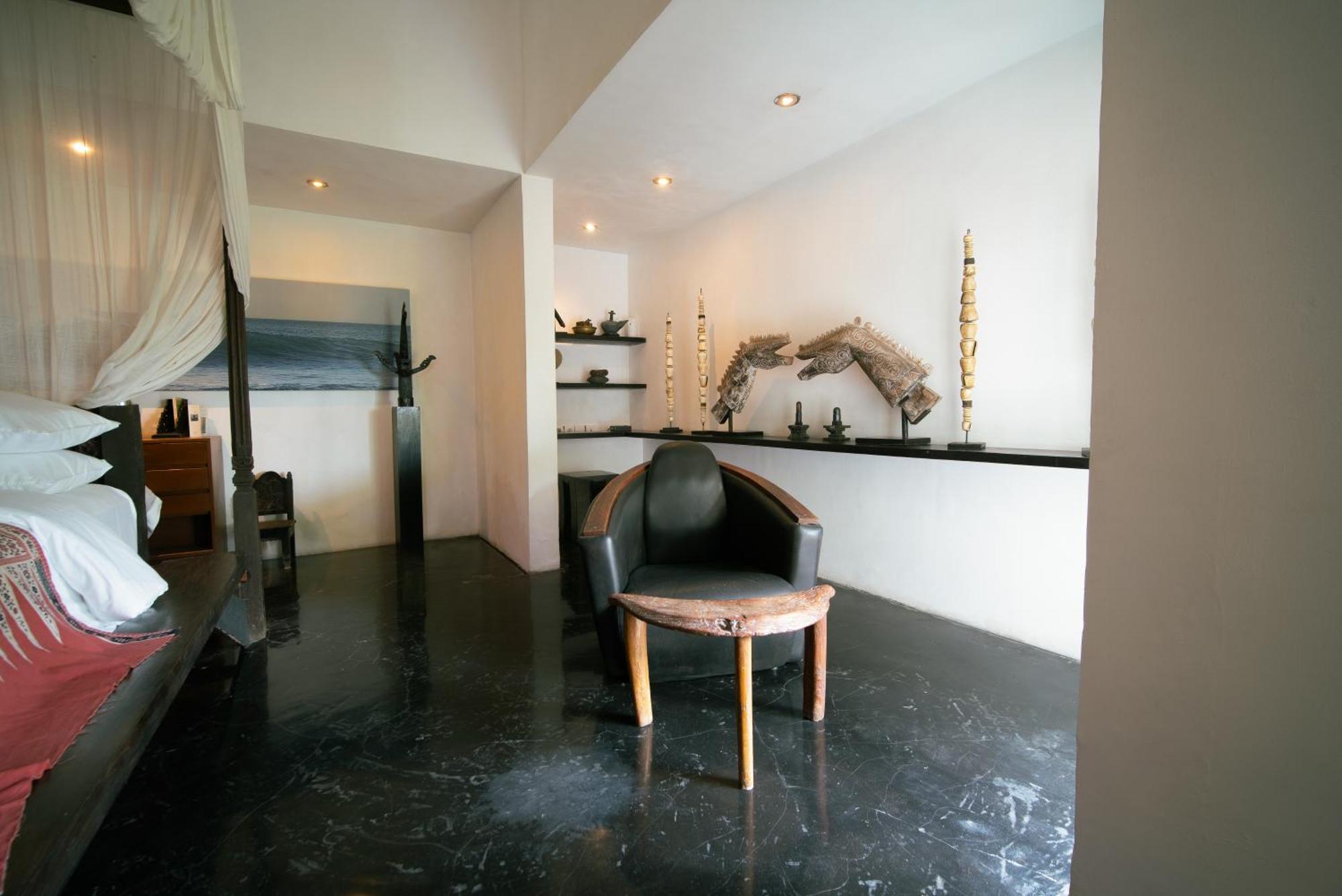 Morabito Art Villa Canggu Habitación foto