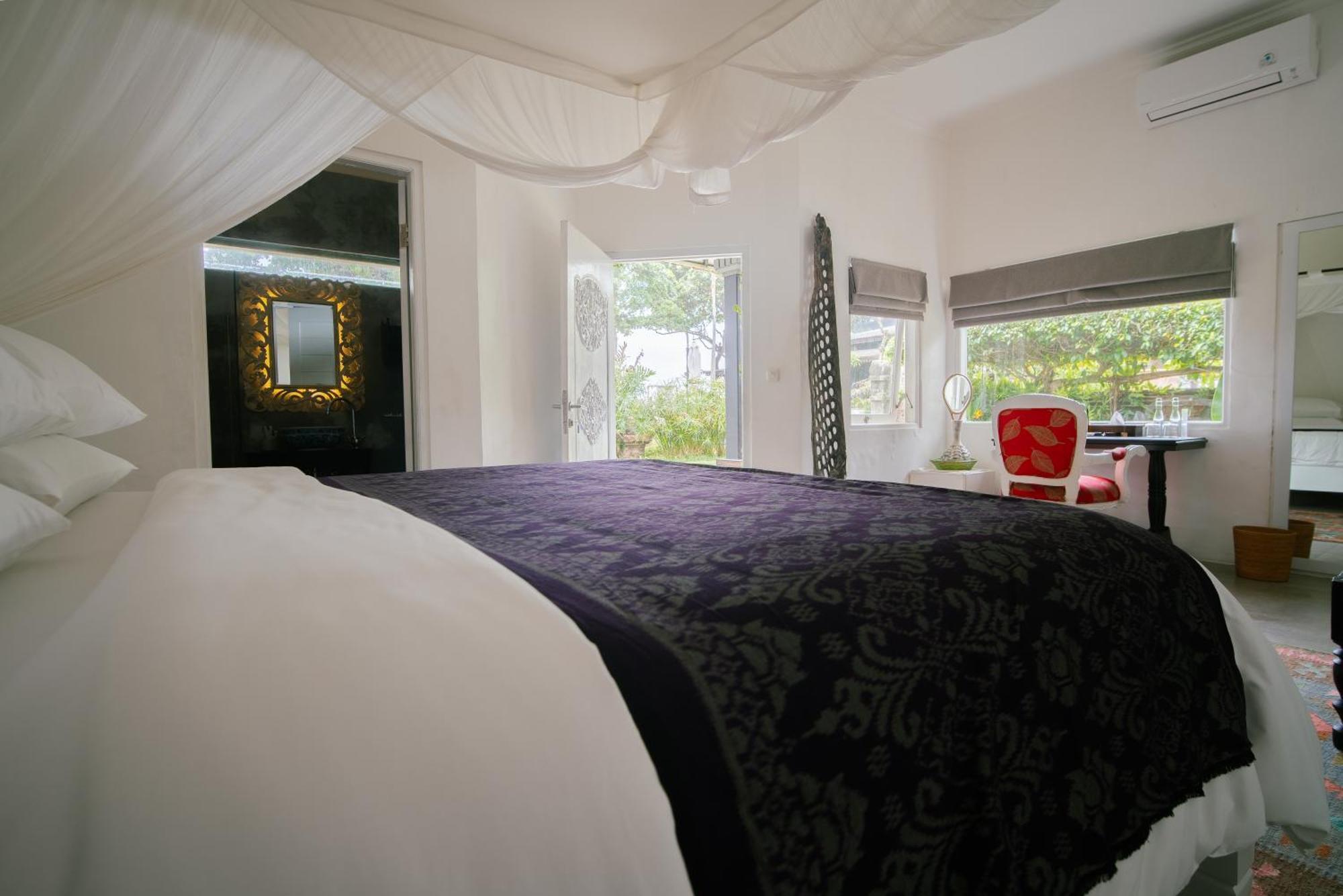 Morabito Art Villa Canggu Habitación foto