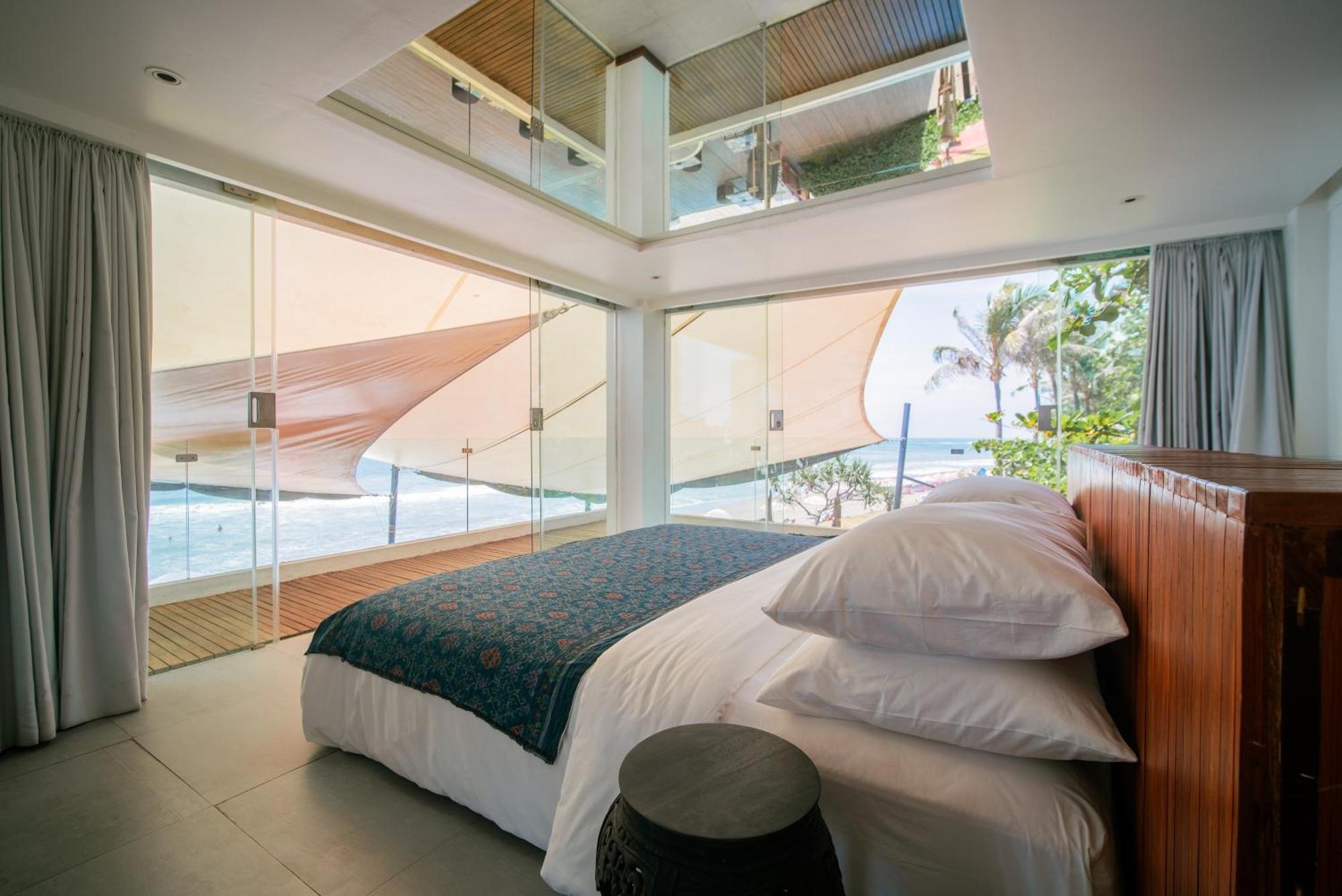 Morabito Art Villa Canggu Habitación foto