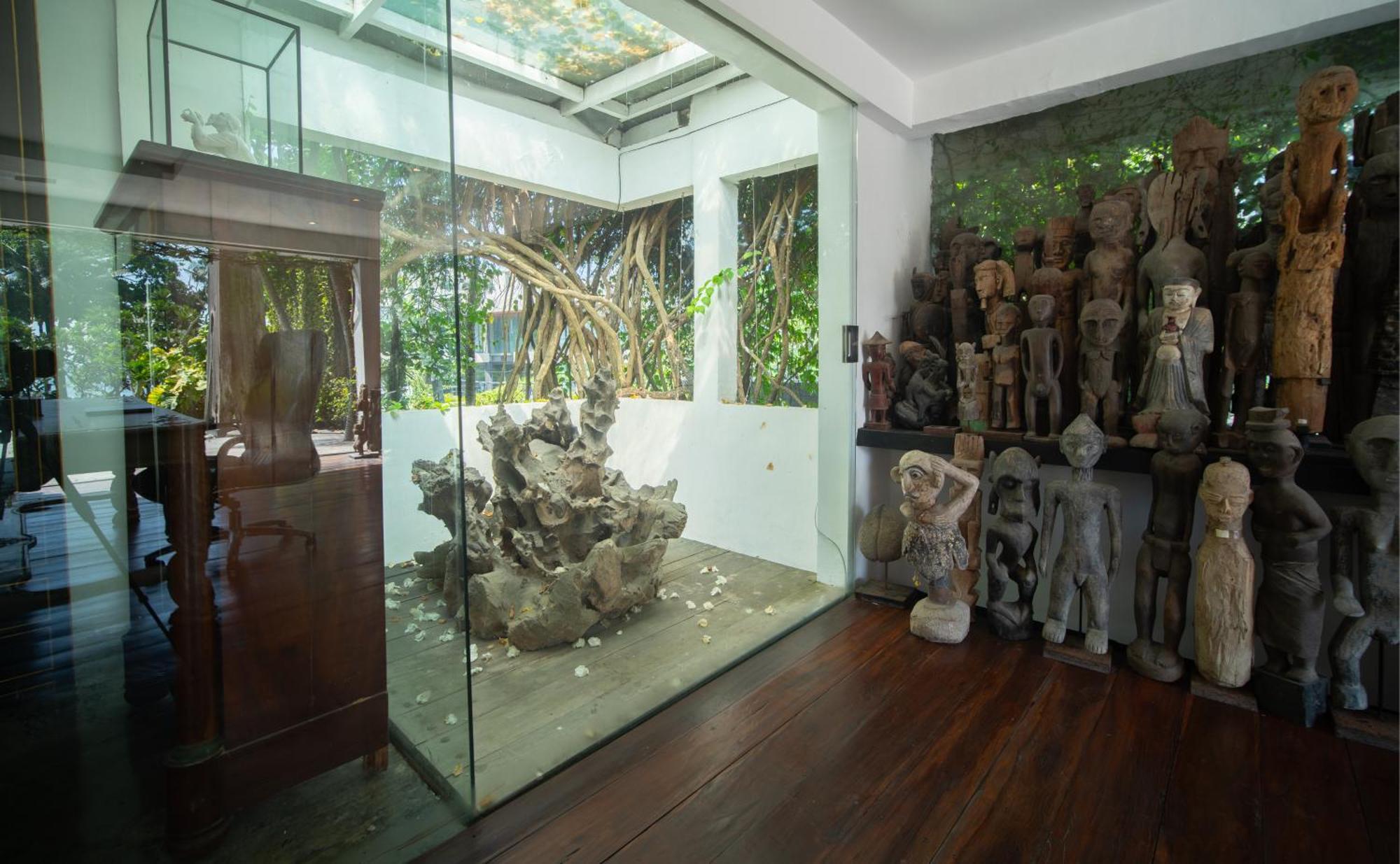 Morabito Art Villa Canggu Exterior foto