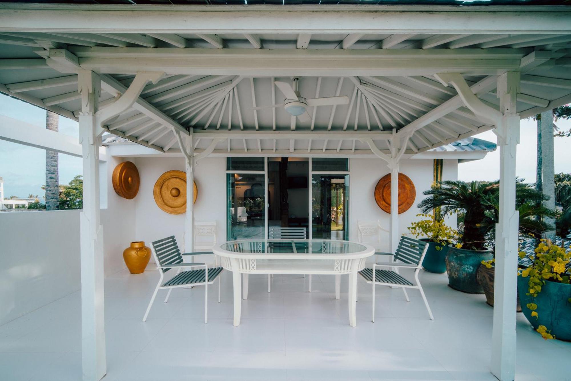 Morabito Art Villa Canggu Exterior foto