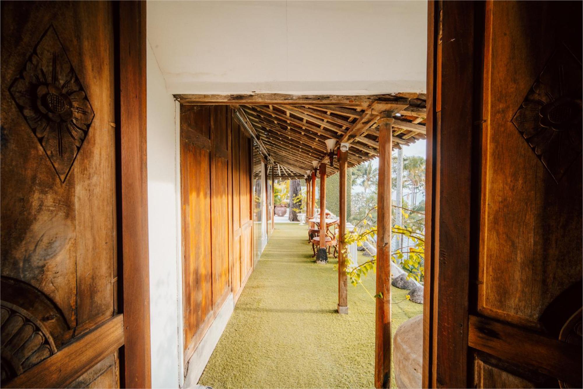Morabito Art Villa Canggu Exterior foto