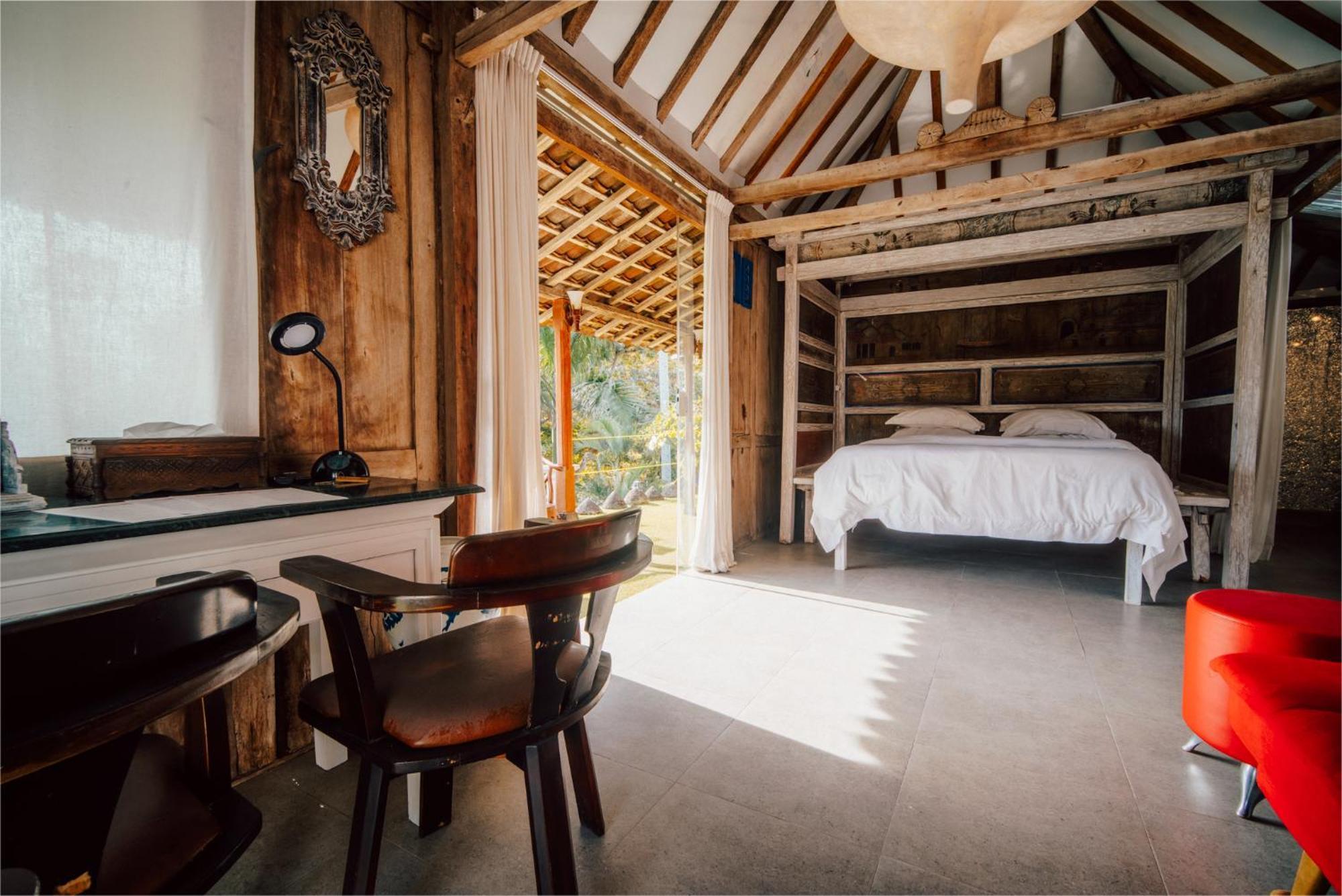 Morabito Art Villa Canggu Exterior foto